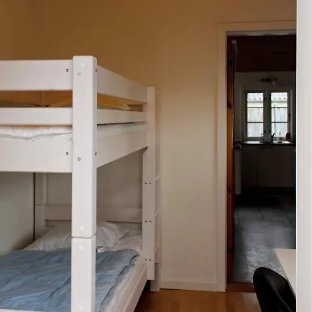 Semesterbostad V Xvii